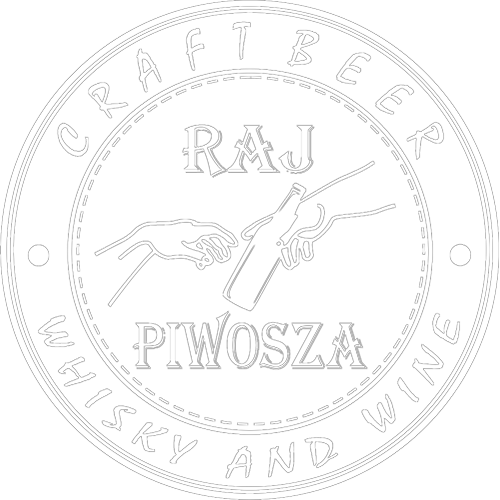 Raj Piwosza - PUB - Craft Beer & Wine Garden Logo